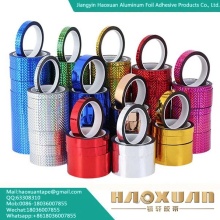 نوار هولوگرافی دکوراسیون مهمانی