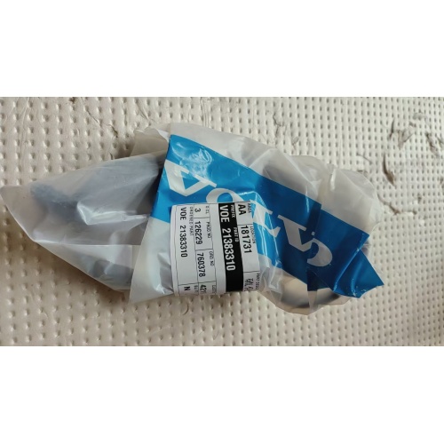Gasket 21383310 for A40G parts