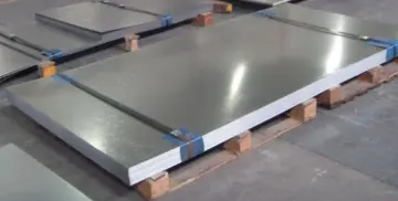 SUS 304 stainless steel sheet price
