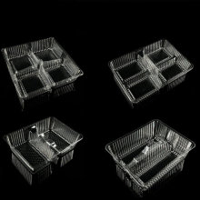 Bakery supply disposable cake boxes