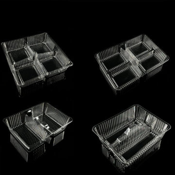 Bakery supply disposable cake boxes