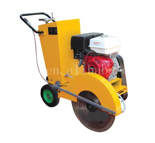 Delivery is fast asphalt cutting machine,Honda asphalt concrete floor saw,concrete saw cutting machine with great price