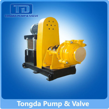 Electric Motor With Hydraulic Pump Made In China