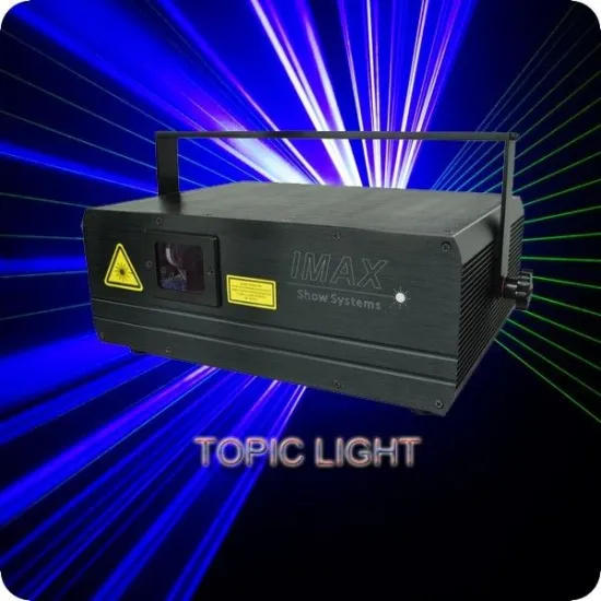 Animation Beam Light Dmx Stage Light With Unique Blanking Effect