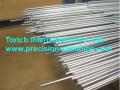 Hydraulic Steel Seamless EN10305-4 Cold Drawn Tube