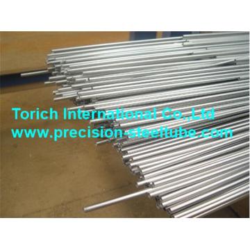 Hydraulic Steel Seamless EN10305-4 Cold Drawn Tube