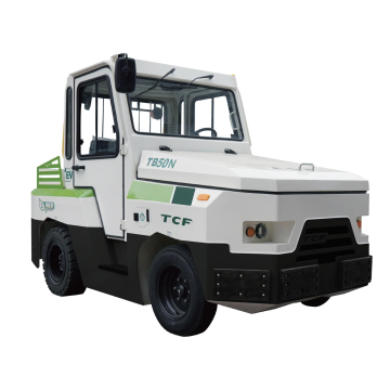TB50N Electric Baggage Tractor