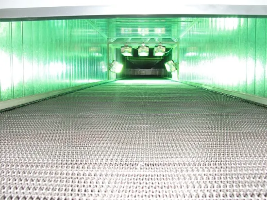 cczk-25m manual spray line