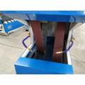 BMB95 Sandbelt Glass Edge Polishing Equipment