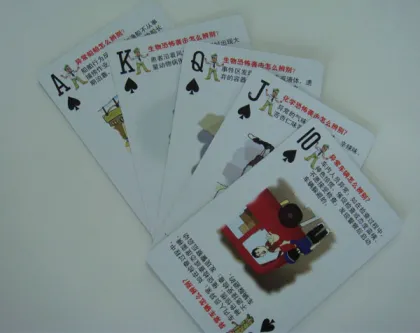 poker