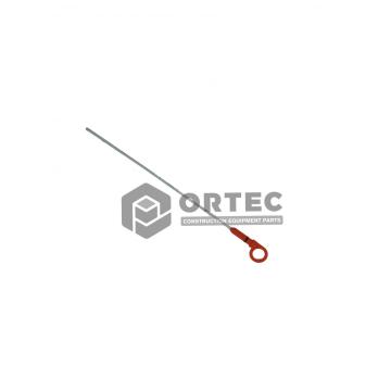 4110000556212 Dipstick de petróleo adequado para SDLG L953F