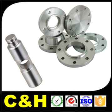 high-tech CNC accessory parts
