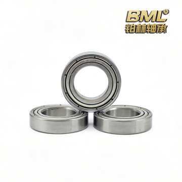 উচ্চ-মানের 10 মিমি পাতলা দেয়ালযুক্ত গভীর খাঁজ বল