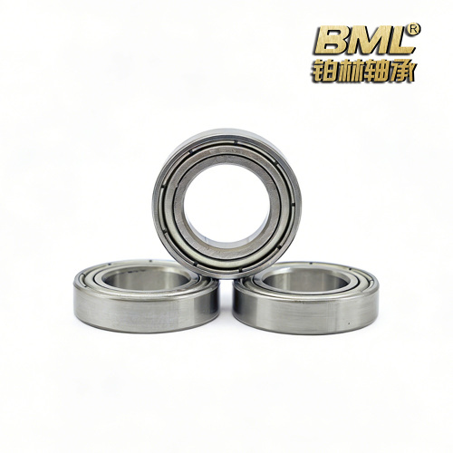 Yüksek Kaliteli 10mm İnce Duvarlı Sabit Bilyalı