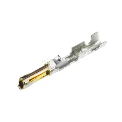 DMC-M 12-20 BBE Circular Connectors: Specifications and Applications