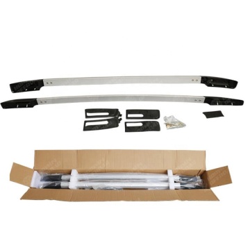 Roof Rails and Rack Bars with Screws for Ranger 2012-2020