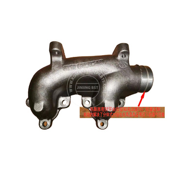 Exhaust Manifold 6151-11-5130 for Komatsu PC400-7 PC400-6