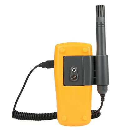 Digital Humidity Temperature Meter Hygrometer