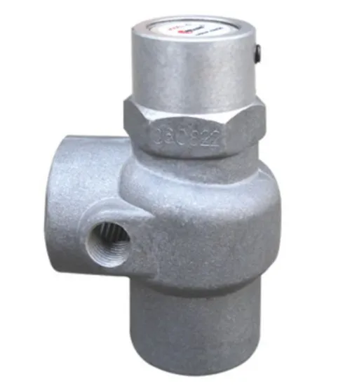 Atlas Copco Air Comrpessor Parts Pressure Maintenance Valve