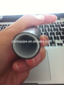 PEX-a Pipe With Outside Layer(black or blue or as customer requiremts)