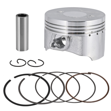 SYM SPORT RIDER125 I/VE1 Engine Cylinder Piston Ring Kits - Motorcycle Spare Parts Accessories