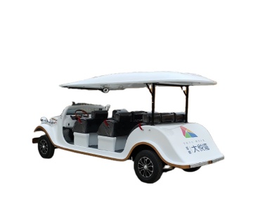 Top Selling High Performance 72V Electric Classic Golf Carts: Premium Quality and Latest Models