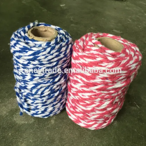 Colorful Dreff Yarn For Mops, High Quality Colorful Dreff Yarn For Mops