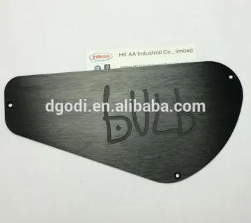 China guitar parts manufacture guitar pickup