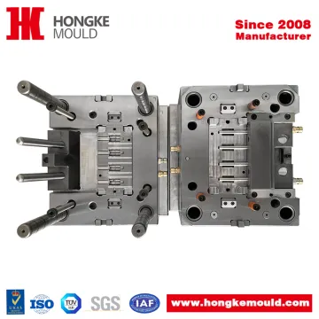 Durable Injection Mold for Electrical Appliances