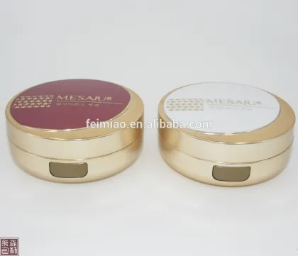 cushion BB cream Naked makeup concealer