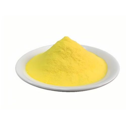 Water Purification Coagulant - Polyaluminum Chloride (PAC)