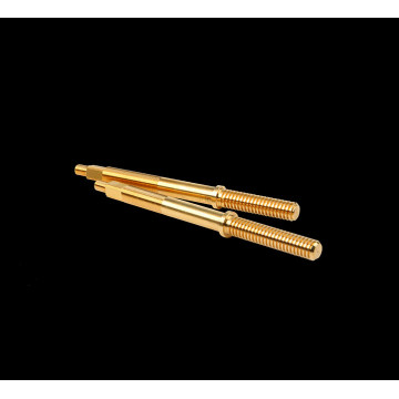 Brass Faucet Valve Rods & Faucet Fittings