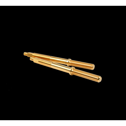 Brass Faucet Valve Rods and Faucet Fittings