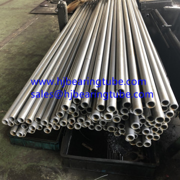 SAEJ524 seamless hydraulic tubing cold drawn pipes