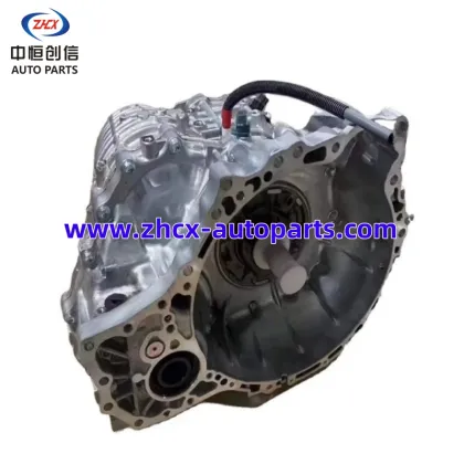 Automatic Transmission Gearbox for Toyota HIGH LANDER
