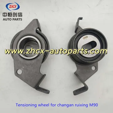 Napínací kolo pro Changan Ruixing M90