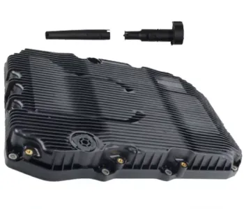 Automatic Transmission Oil Pan A7252708704 for B-enz C/E Classe C300 E400 C63 AMG