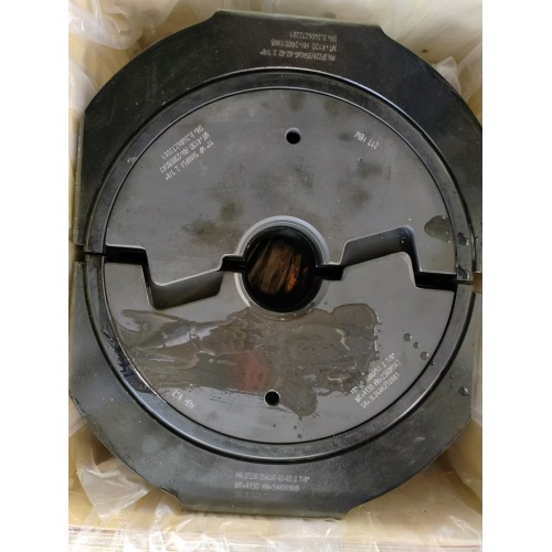 11''5K LWS, 2 7/8 ''