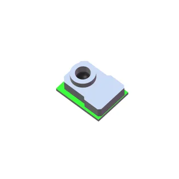 Disposable Blood Pressure Meter with Pressure Sensor XGZP197: Your Reliable Health Monitoring Tool