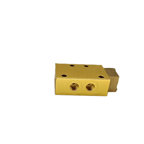 OEM GEAR VALVE for Renault - Part Number 5000789615