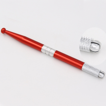 new products 2016 tattoo eyebrow permanent makeup manual pen for eyebrow permanent makeup