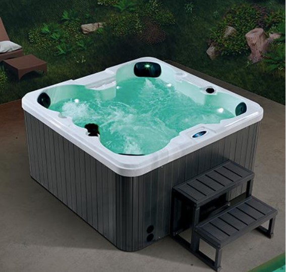 Hydrotherapy Pool for Home