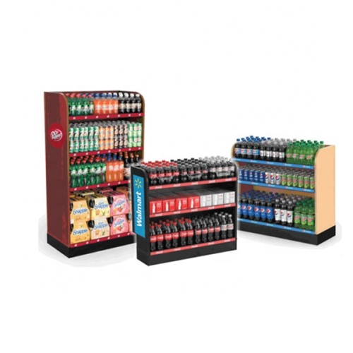 digital signage and displays P1.5 led shelf display