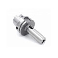 Suporte de ferramenta HSK63 Morse Taper Adapter