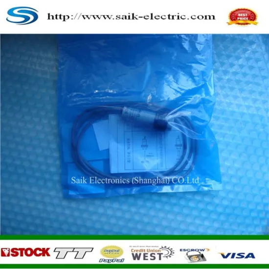 Omron Photoelectric Switch E3F3-D13