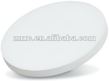 High purity Zirconium oxide sputtering target 99.99% 4N ZrO2 sputtering target