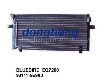 condenser for nissan