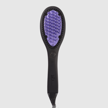 Ceramic Hair Straightening Brush