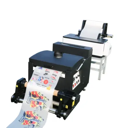 Eco-Friendly Socks Printer for Creative Apparel Projects