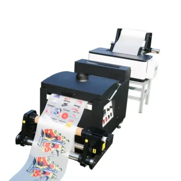 Eco-Friendly Socks Printer for Creative Apparel Projects